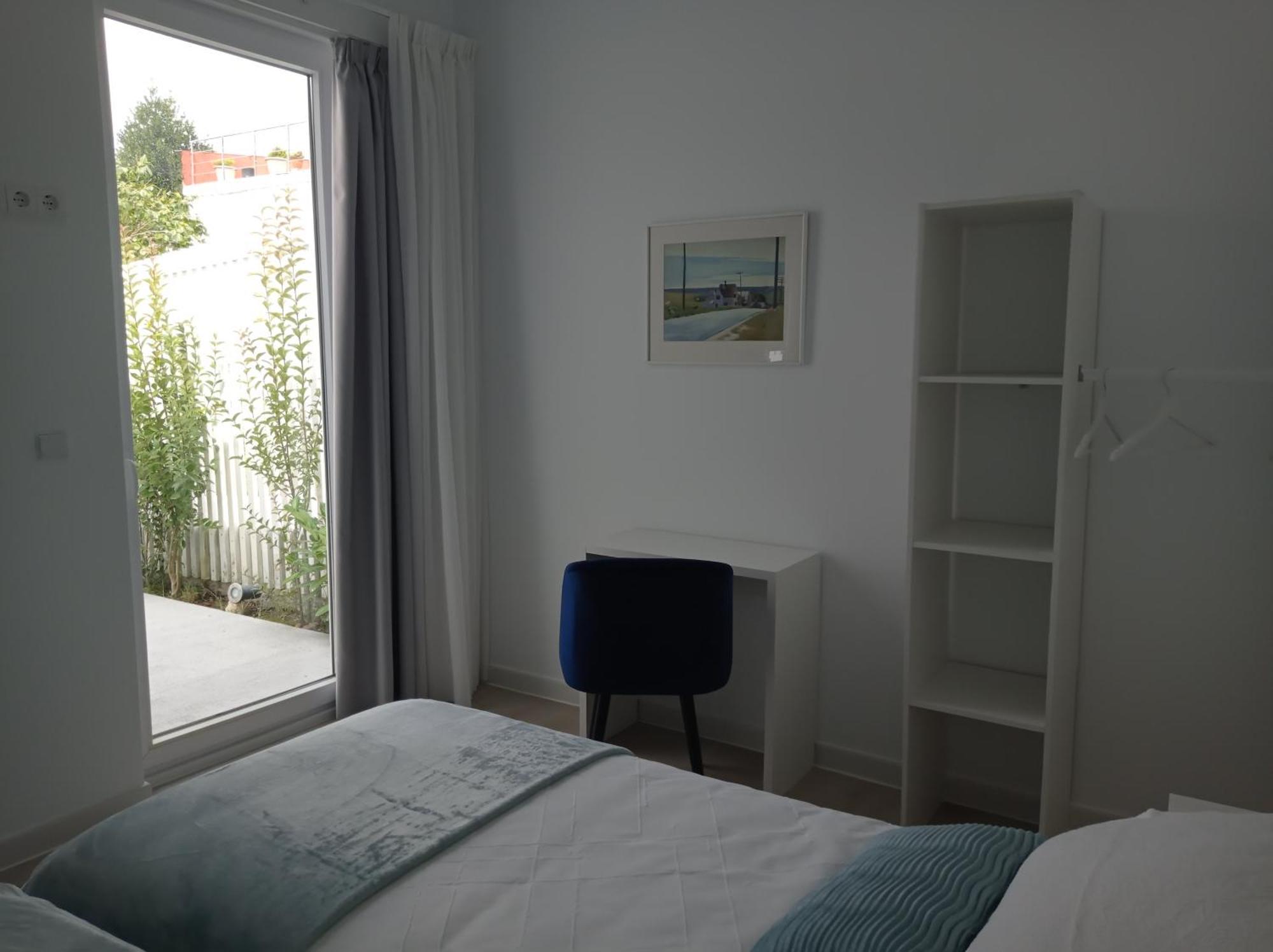 Casas Turisticas Lar Jardin - Parking Privado ซานติอาโก เด กอมโปสเตลา ภายนอก รูปภาพ