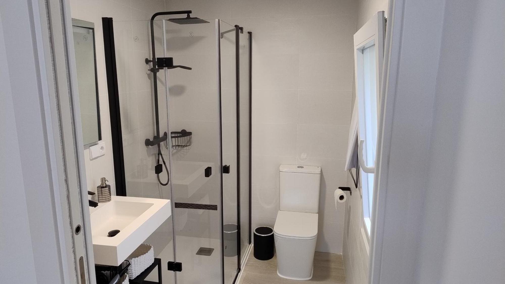 Casas Turisticas Lar Jardin - Parking Privado ซานติอาโก เด กอมโปสเตลา ภายนอก รูปภาพ