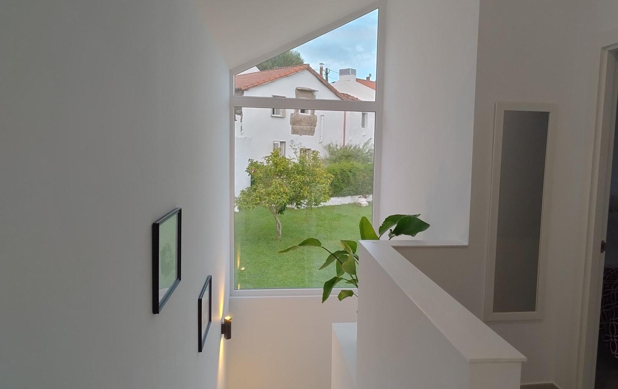 Casas Turisticas Lar Jardin - Parking Privado ซานติอาโก เด กอมโปสเตลา ภายนอก รูปภาพ