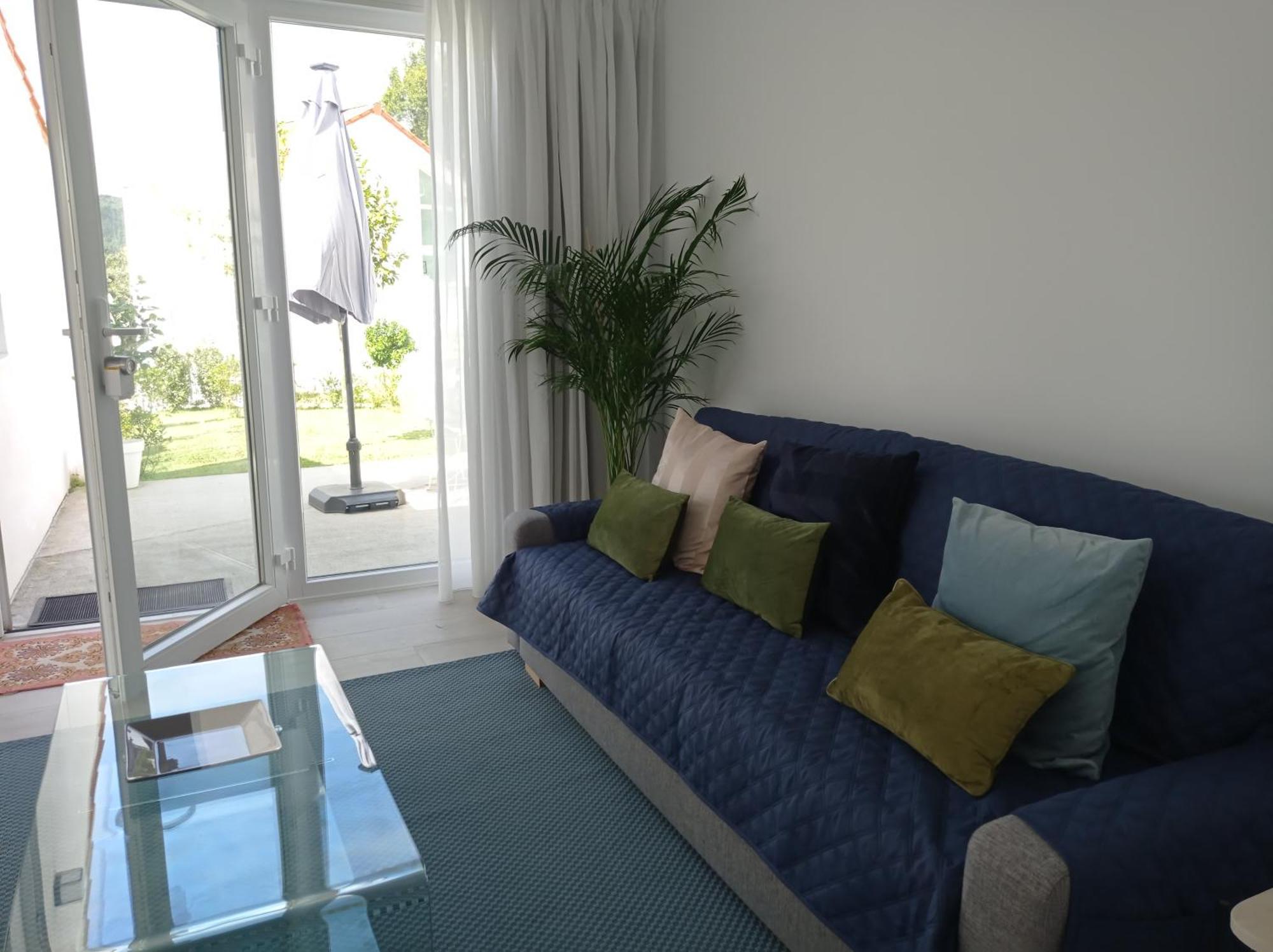 Casas Turisticas Lar Jardin - Parking Privado ซานติอาโก เด กอมโปสเตลา ภายนอก รูปภาพ