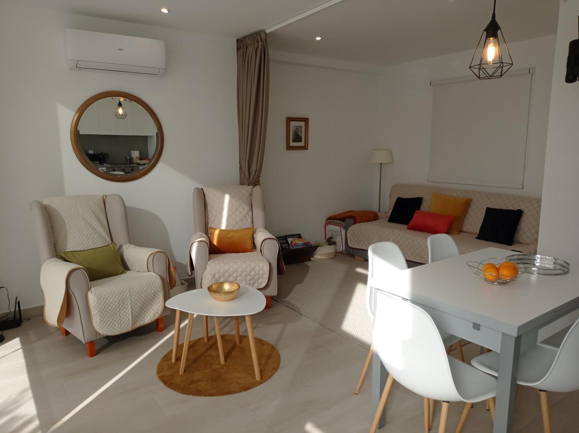 Casas Turisticas Lar Jardin - Parking Privado ซานติอาโก เด กอมโปสเตลา ภายนอก รูปภาพ